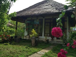 Budi Sun Resort otel fotoğrafı
