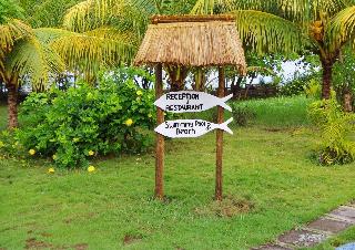 Budi Sun Resort fotoÄŸrafÄ±
