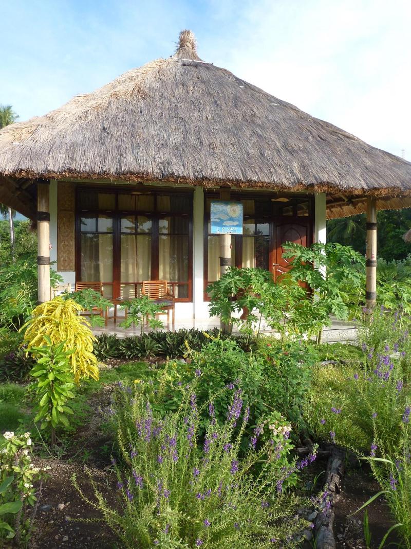 Budi Sun Resort - Genel