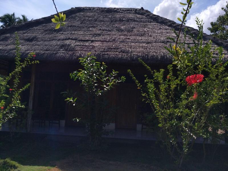Budi Sun Resort - Genel