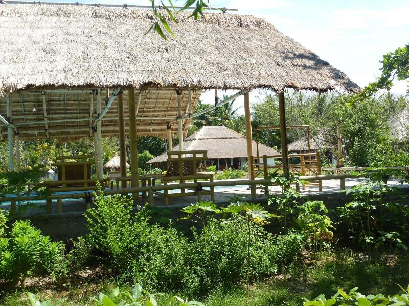 Budi Sun Resort - Genel