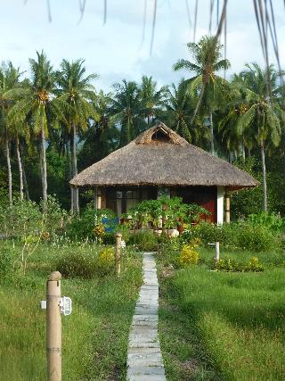 Budi Sun Resort fotoÄŸrafÄ±