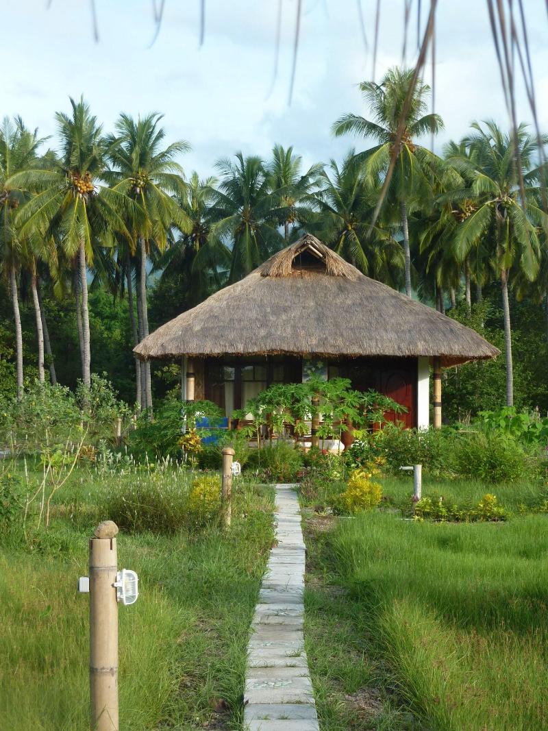 Budi Sun Resort - Genel