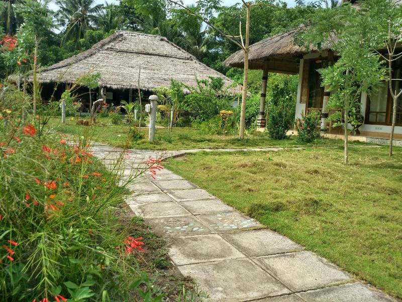 Budi Sun Resort - Genel