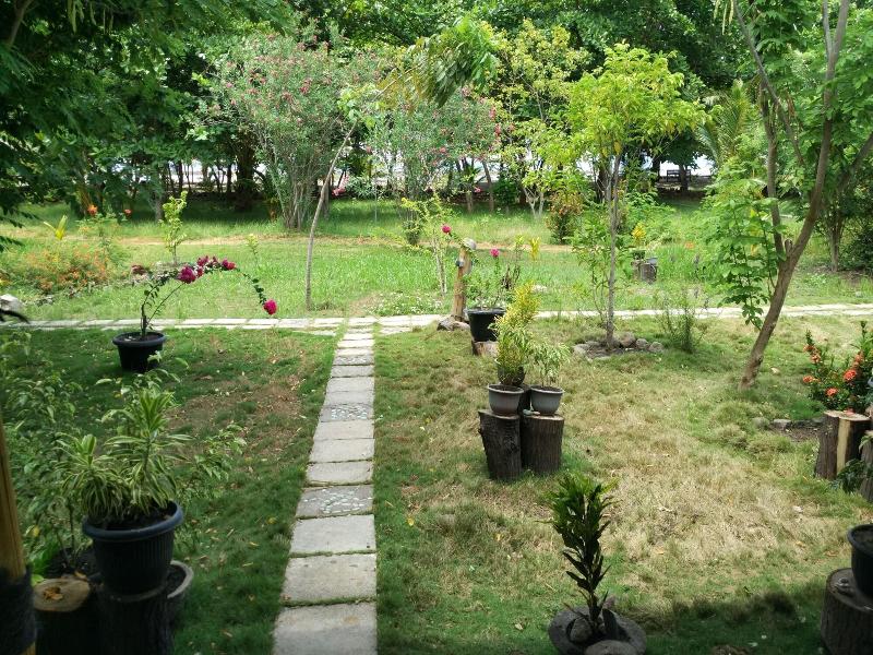 Budi Sun Resort - Genel