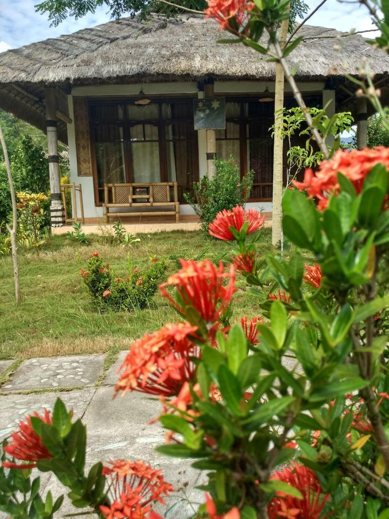 Budi Sun Resort - Genel