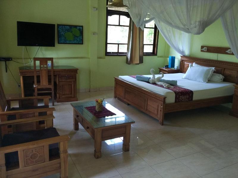 Budi Sun Resort - Oda