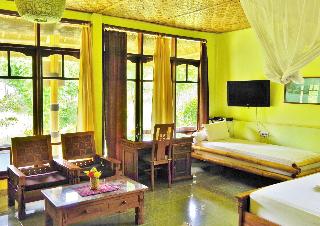 Budi Sun Resort fotoÄŸrafÄ±