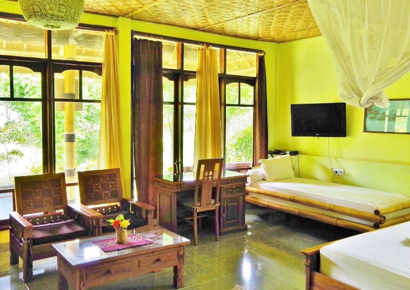 Budi Sun Resort - Oda