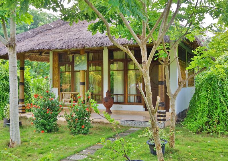 Budi Sun Resort - Oda