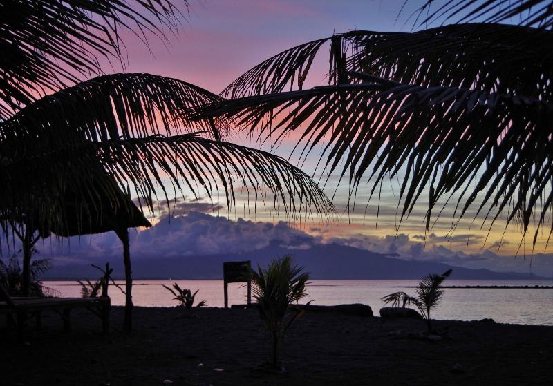 Budi Sun Resort - Oda