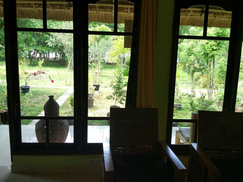 Budi Sun Resort - Oda