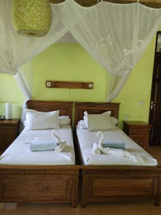 Budi Sun Resort fotoÄŸrafÄ±