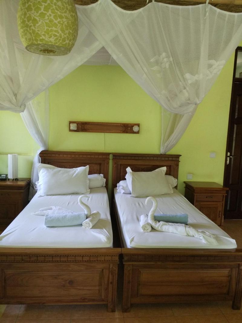 Budi Sun Resort - Oda