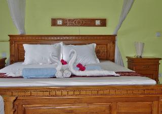 Budi Sun Resort fotoÄŸrafÄ±