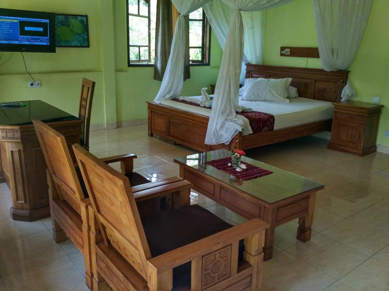 Budi Sun Resort - Oda