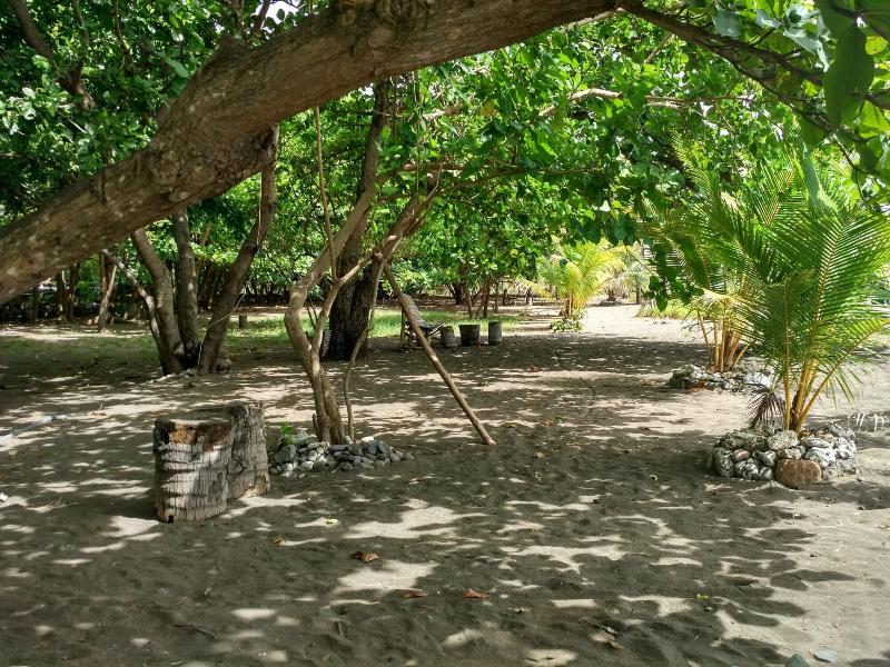 Budi Sun Resort - Plaj