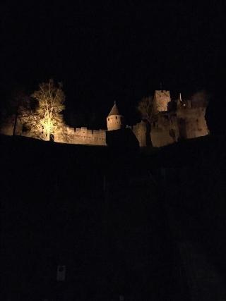La Flamme Wertheim Garni fotoÄŸrafÄ±