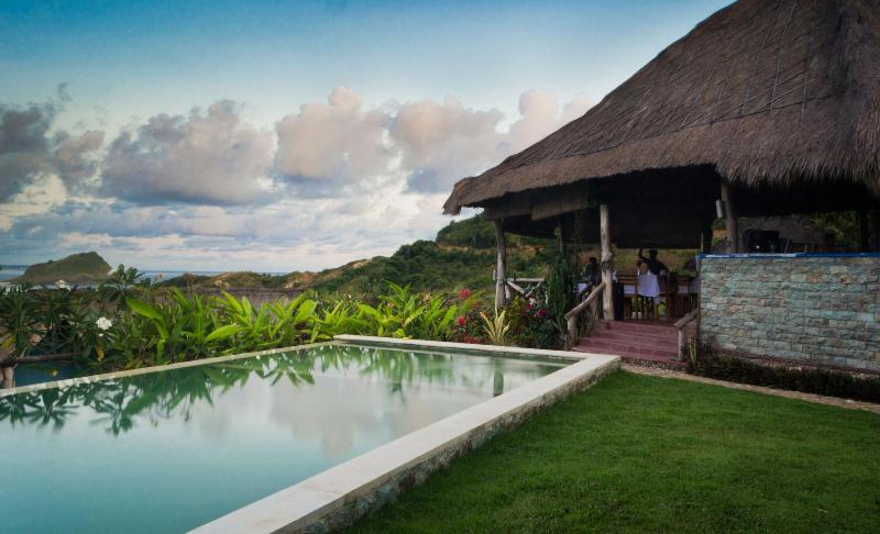 Blue Monkey Villas Resort & Ocean View - Aktivite