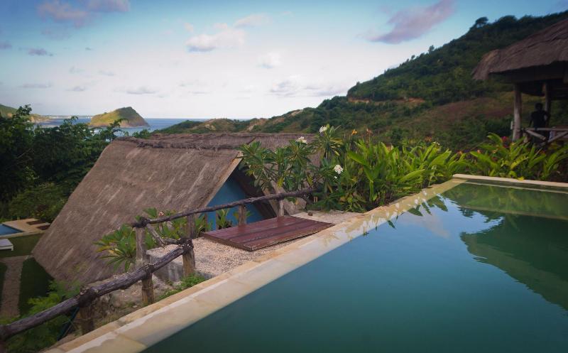 Blue Monkey Villas Resort & Ocean View - Aktivite