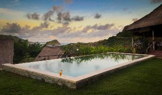 Blue Monkey Villas Resort & Ocean View fotoÄŸrafÄ±