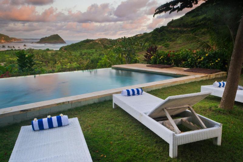 Blue Monkey Villas Resort & Ocean View - Aktivite
