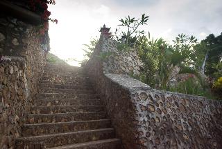 Blue Monkey Villas Resort & Ocean View fotoÄŸrafÄ±