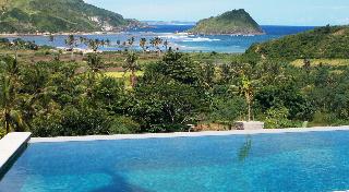 Blue Monkey Villas Resort & Ocean View fotoÄŸrafÄ±