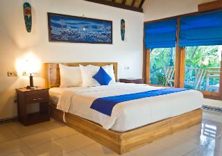 Blue Monkey Villas Resort & Ocean View fotoÄŸrafÄ±
