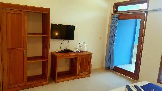 Blue Monkey Villas Resort & Ocean View fotoÄŸrafÄ±
