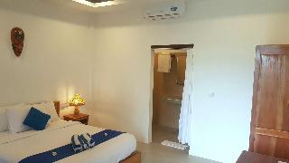 Blue Monkey Villas Resort & Ocean View fotoÄŸrafÄ±