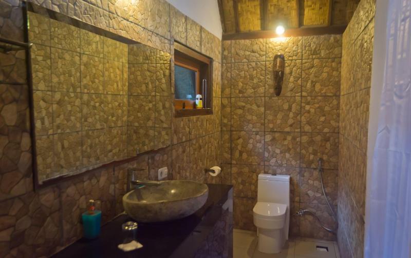 Blue Monkey Villas Resort & Ocean View - Oda