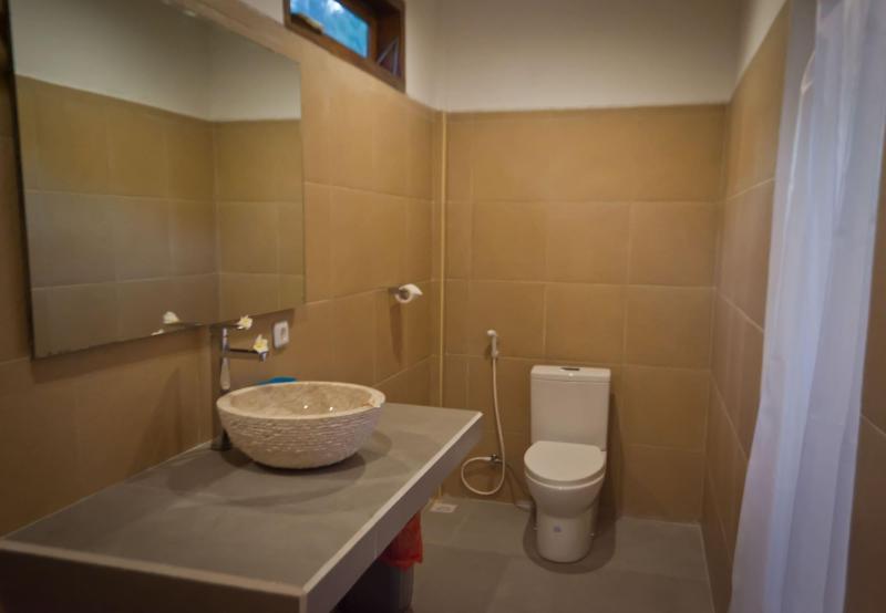 Blue Monkey Villas Resort & Ocean View - Oda