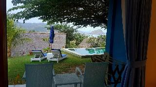 Blue Monkey Villas Resort & Ocean View fotoÄŸrafÄ±