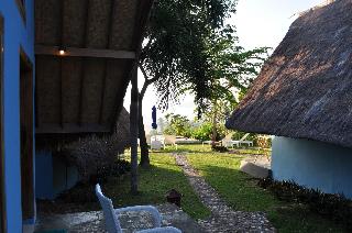 Blue Monkey Villas Resort & Ocean View fotoÄŸrafÄ±