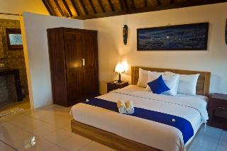 Blue Monkey Villas Resort & Ocean View fotoÄŸrafÄ±