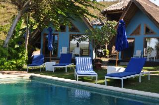 Blue Monkey Villas Resort & Ocean View fotoÄŸrafÄ±