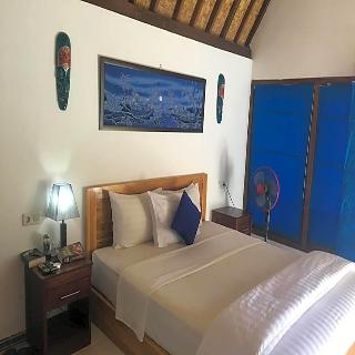 Blue Monkey Villas Resort & Ocean View fotoÄŸrafÄ±