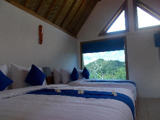 Blue Monkey Villas Resort & Ocean View fotoÄŸrafÄ±