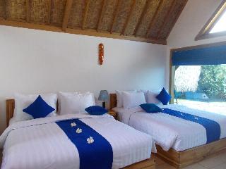 Blue Monkey Villas Resort & Ocean View fotoÄŸrafÄ±