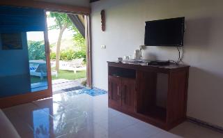 Blue Monkey Villas Resort & Ocean View fotoÄŸrafÄ±