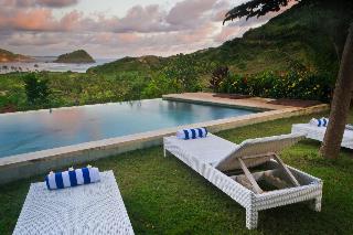 Blue Monkey Villas Resort & Ocean View fotoÄŸrafÄ±