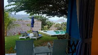 Blue Monkey Villas Resort & Ocean View fotoÄŸrafÄ±