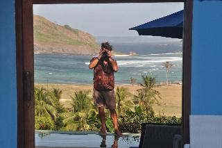 Blue Monkey Villas Resort & Ocean View fotoÄŸrafÄ±