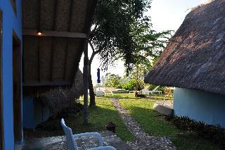 Blue Monkey Villas Resort & Ocean View fotoÄŸrafÄ±
