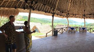 Blue Monkey Villas Resort & Ocean View fotoÄŸrafÄ±