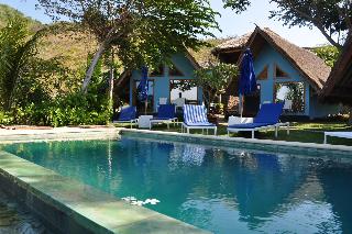 Blue Monkey Villas Resort & Ocean View fotoÄŸrafÄ±