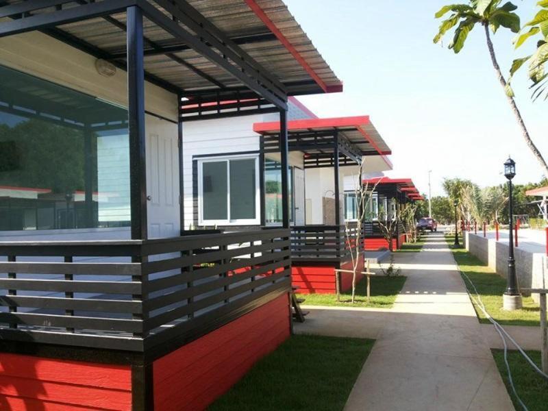 Cape Go Resort - Lobi