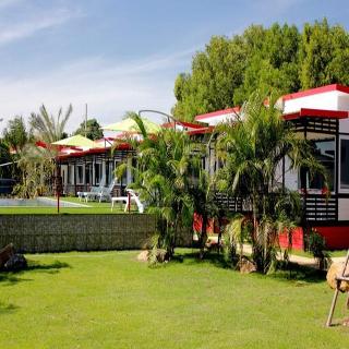 Cape Go Resort fotoÄŸrafÄ±