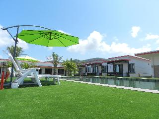 Cape Go Resort otel fotoğrafı